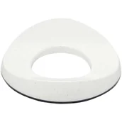 Nocniki - Nakładka - deska na toaletę Speckles white / Luma - miniaturka - grafika 1