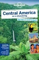 Central America on a Shoestring - Przewodniki - miniaturka - grafika 1