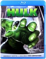 Filmy akcji Blu-Ray - Hulk - miniaturka - grafika 1