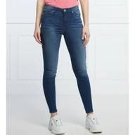 Spodnie damskie - Tommy Jeans Jeansy NORA | Skinny fit - miniaturka - grafika 1