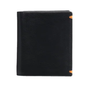 Portfelik męski Visconti AP-61 RFID - pomarańczowy - Portfele - miniaturka - grafika 1