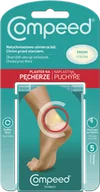 Problemy skórne - Johnson&Johnson Compeed na pęcherze średnie 5 szt. - miniaturka - grafika 1