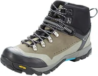 Buty do jazdy konnej - Shimano SH-XM9 buty, szary, 47 UE ESHXM9NC470SG00 - miniaturka - grafika 1