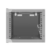 Akcesoria do szaf serwerowych - Lanberg WF10-2304-10S WF10-2304-10S - miniaturka - grafika 1