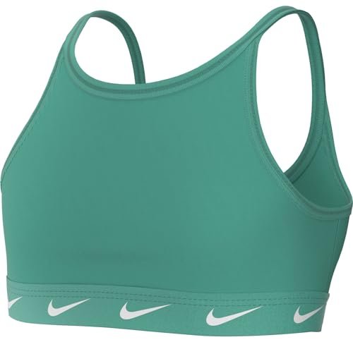 Nike Dziewczęcy G Nk Df One Bra biustonosz sportowy