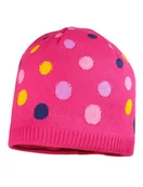 Czapki dla dzieci - MAXIMO MINI GIRL czapka 49 - miniaturka - grafika 1