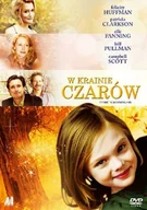 Komedie DVD - W krainie czarów DVD - miniaturka - grafika 1