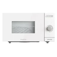 Kuchenki mikrofalowe - Gorenje MO235SYW - miniaturka - grafika 1