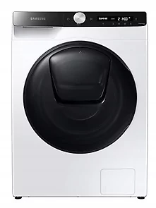 Pralka Samsung EcoBubble WD80T554DBE - Pralki - miniaturka - grafika 1
