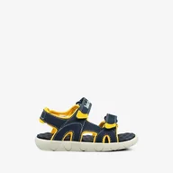 Sandały damskie - TIMBERLAND PERKINS ROW 2-STRAP - Timberland - miniaturka - grafika 1
