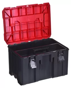 Skrzynia narzędziowa E-Case M 4540021 EINHELL - Skrzynki i torby narzędziowe - miniaturka - grafika 2