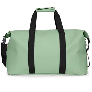 Torba Rains Hilo Weekend Bag 14200-06 - zielona - Torby męskie - miniaturka - grafika 1