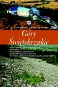 Przewodniki - Góry Świętokrzyskie. Przewodnik turystyczny - miniaturka - grafika 1