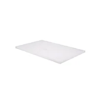 Deski do krojenia - YATO DESKA DO KROJENIA 600X390X20 BIAŁA YATO YG-02168 YG-02168 - miniaturka - grafika 1