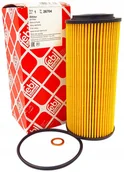 Filtry oleju - Filtr oleju FEBI BILSTEIN 26704 - miniaturka - grafika 1