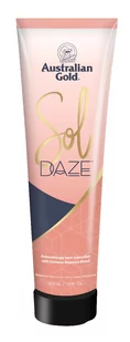 Australian Gold, Sol Daze, balsam do opalania, 300 ml - Balsamy i kremy do opalania - miniaturka - grafika 1