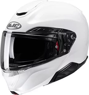 HJC Helmets RPHA91 PEARL WHITE XS - Kaski motocyklowe - miniaturka - grafika 1