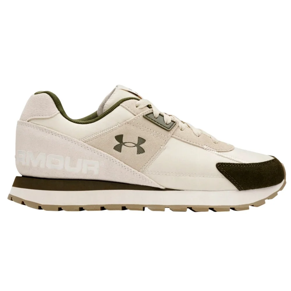 Buty Under Armour Essential Runner 3028408289