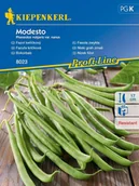 Nasiona i cebule - Fasola szparagowa MODESTO nasiona Kiepenkerl - miniaturka - grafika 1