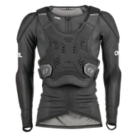 Kurtki rowerowe - Kurtka Protector O'Neal BP Pro MTB CzarnyXXL - miniaturka - grafika 1