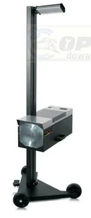 MAGNETI MARELLI Urządzenie Do Ustawiania Świateł Analogowe Logic (Pomiar w KCD, Zgodne z Ustawą i Rozporządzeniem MTBiGM) uniw-007935902030 - Diagnostyka samochodowa - miniaturka - grafika 1