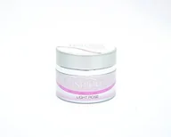 Żele do paznokci - Indigo Indigo Easy Shape Light Rose Żel Budujący 15ml - miniaturka - grafika 1