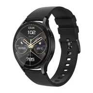 Smartwatch - Colmi i28 Czarny - miniaturka - grafika 1