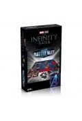 Gry karciane - top trumps: battle mat - marvel - miniaturka - grafika 1