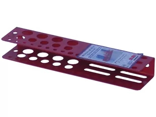 Listwa Na Narzędzia Uniwersalna 270X60X35 - Inne mocowania - miniaturka - grafika 1