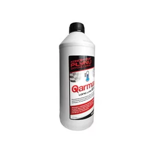 Koncentrat Płynu Do Chłodnic Qarmax Long Life G12+ 1,5L - Płyny chłodnicze - miniaturka - grafika 1