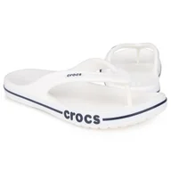 Klapki i japonki męskie - Japonki męskie sportowe Crocs BAYABAND FLIP - miniaturka - grafika 1