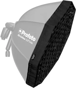 Profoto plaster miodu "CLIC" 70cm dla softboxa Profoto CLIC 70cm -  Raty - Inne akcesoria studyjne - miniaturka - grafika 1