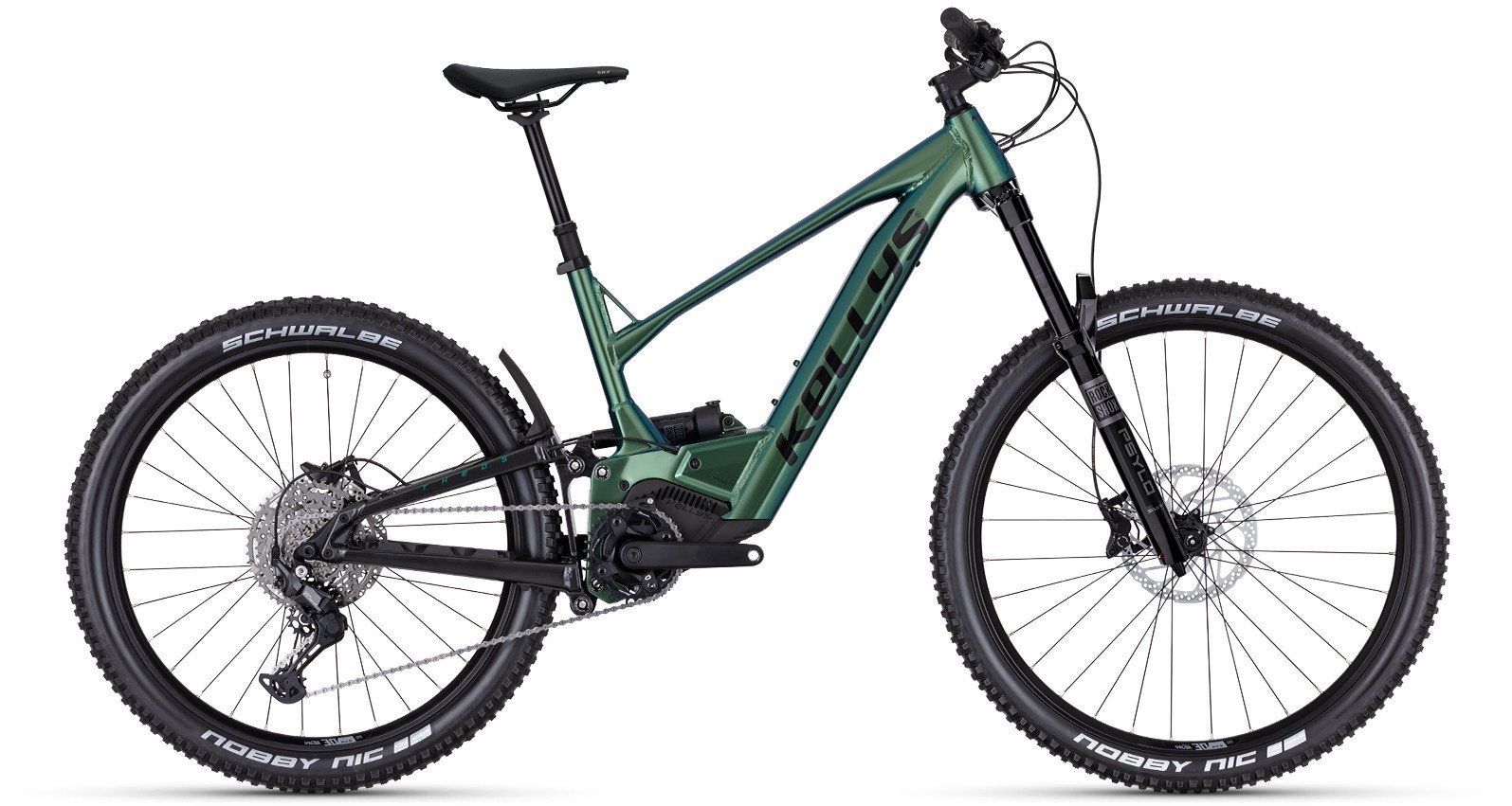 Kellys Theos R30 P 29/27,5