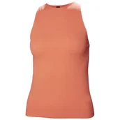 Koszulki i topy damskie - Koszulka Helly Hansen Allure Seamless Singlet W 53940 284 - M - miniaturka - grafika 1