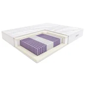 Materace - Hilding Materac  MAKARENA 90x200 - miniaturka - grafika 1