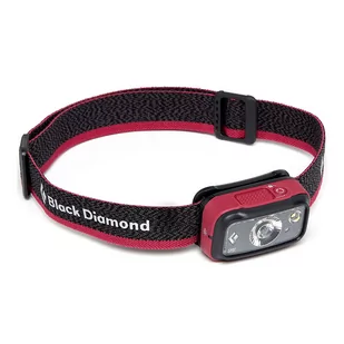 Black Diamond Spot 350 Latarka czołowa, rose 2021 - Latarki - miniaturka - grafika 1