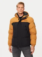 Kurtki męskie - Timberland Kurtka zimowa TB0A6267P571 Żółty Regular Fit - miniaturka - grafika 1