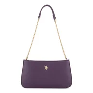 Torebki damskie - Torebka U.S. POLO ASSN. BIUXT8391WVP - miniaturka - grafika 1