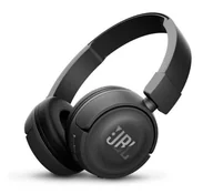 Słuchawki - JBL T460BT czarne - miniaturka - grafika 1