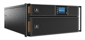Zasilacze awaryjne UPS - UPS Vertiv GXT5-6000IRT5UXLN Rack/Tower 6000W 8x C13/C19 GXT5-6000IRT5UXLN - miniaturka - grafika 1