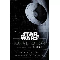 Uroboros GW Foksal Katalizator. Star Wars - James Luceno