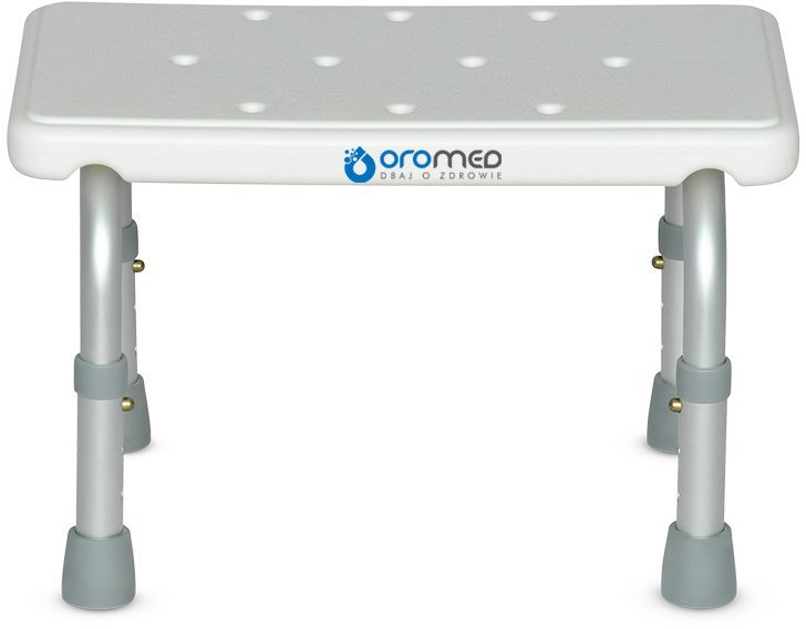Taboret do wanny stopień łazienkowy one size