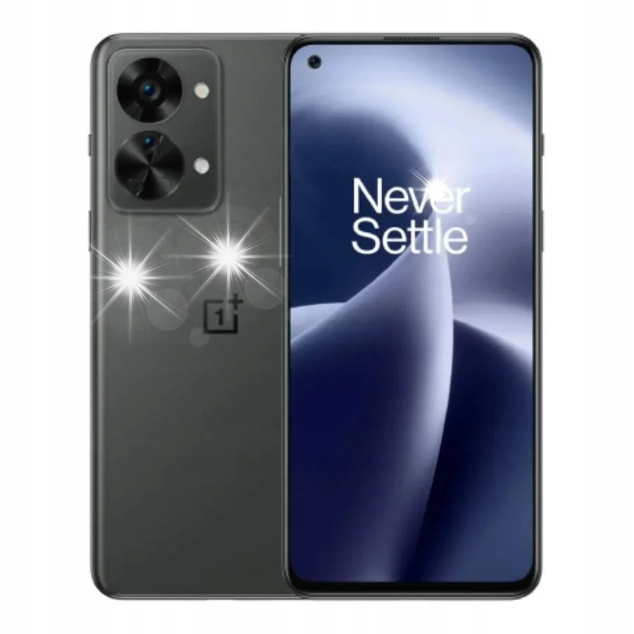OnePlus NORD N20 SE 4/64GB Czarny