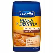 Mąka - Lubella Mąka puszysta - Krupczatka - miniaturka - grafika 1