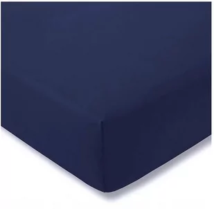 ESTELLA Sp. z o.o. Prześcieradło Estella zwirn-jersey 635 100x200 1214998 - Prześcieradła - miniaturka - grafika 1