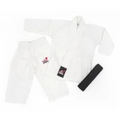 Kimona, stroje i obuwie - Mini Karate Gi / kimono Karate dla niemowląt FUJIMAE - miniaturka - grafika 1