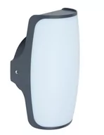 Lampy ogrodowe - ECO-Light Seco piękny kinkiet zewnętrzny z LED - miniaturka - grafika 1