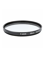 Filtry fotograficzne - Filtr Canon Protect 58mm - miniaturka - grafika 1