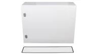 Rozdzielnie elektryczne - Eaton ELECTRIC CS-68/300 obudowa CS 600x800x300mm (wys. x szer. x gł.) IP66 z płytą montażową - miniaturka - grafika 1