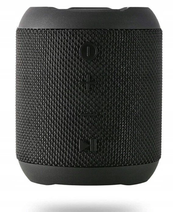 Głośnik Przenośny Senxingyan M2 Czarny 20 W (3548)